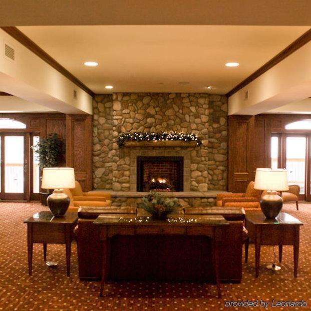 Hotel The Tamarack Ellicottville Interiér fotografie