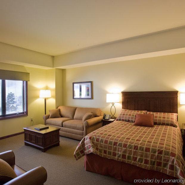 Hotel The Tamarack Ellicottville Pokoj fotografie