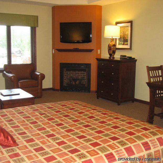 Hotel The Tamarack Ellicottville Pokoj fotografie