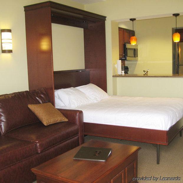 Hotel The Tamarack Ellicottville Pokoj fotografie