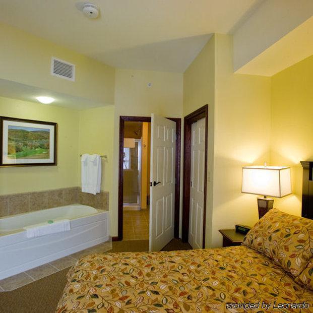Hotel The Tamarack Ellicottville Pokoj fotografie